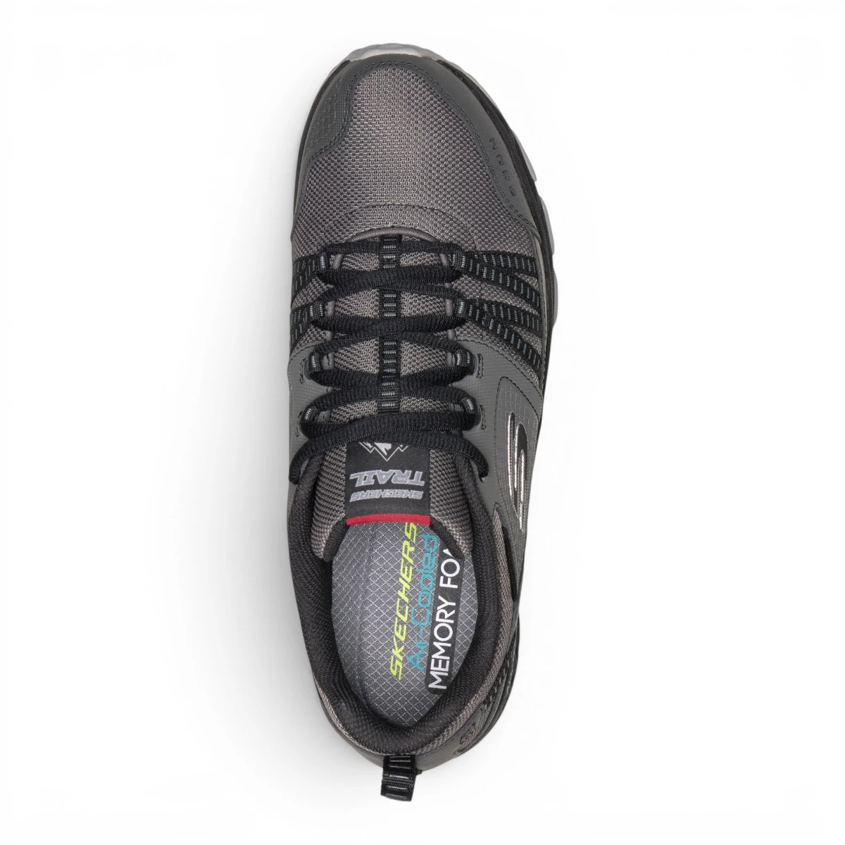 51591-CCBK Skechers ESCAPE PLAN