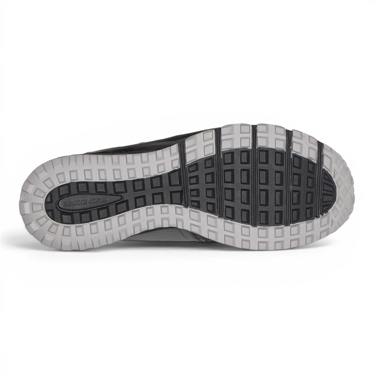 51591-CCBK Skechers ESCAPE PLAN