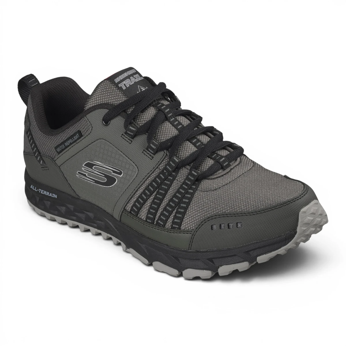51591-CCBK Skechers ESCAPE PLAN