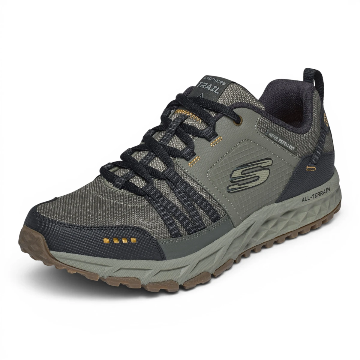 51591-OLV Skechers ESCAPE PLAN OLV