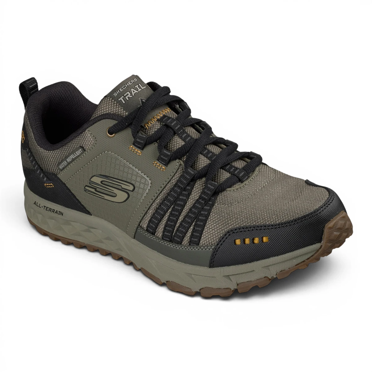 51591-OLV Skechers ESCAPE PLAN OLV