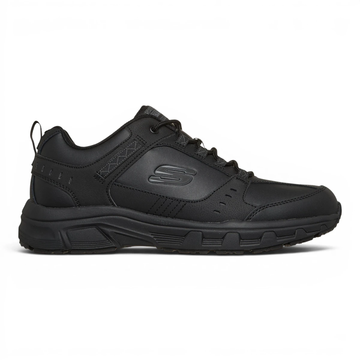 51896-BBK Skechers OAK CANYON - REDWICK