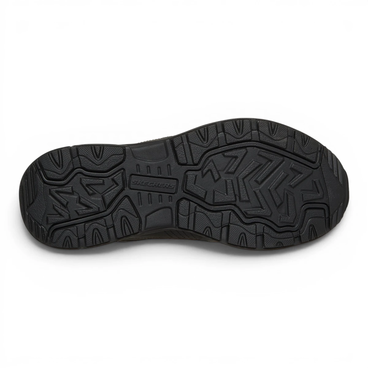 51896-BBK Skechers OAK CANYON - REDWICK