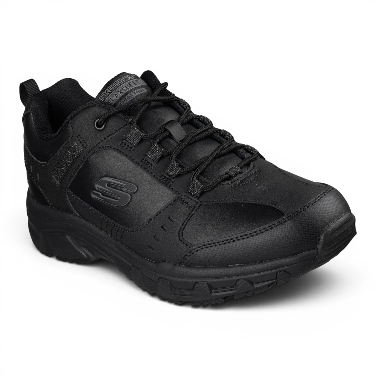 51896-BBK Skechers OAK CANYON - REDWICK