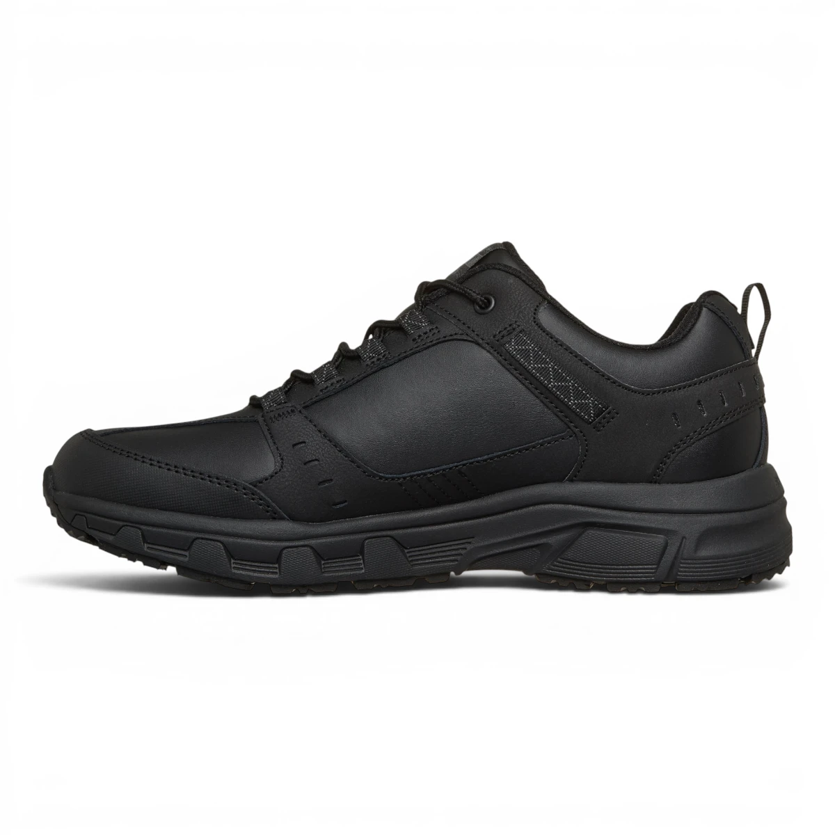 51896-BBK Skechers OAK CANYON - REDWICK