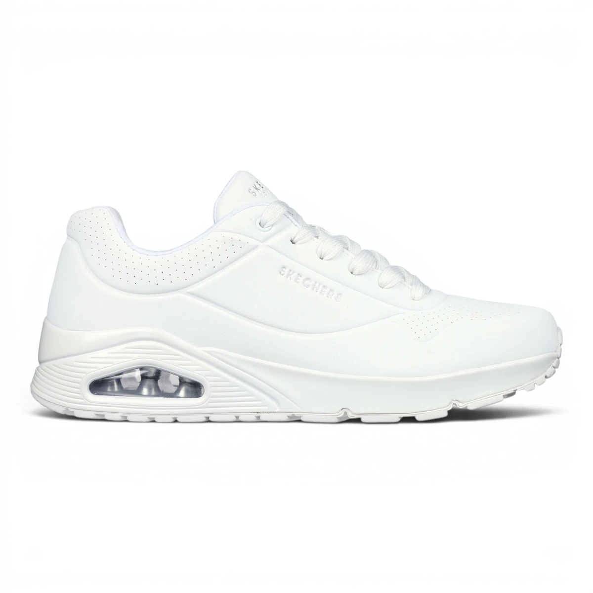 52458-W Skechers Uno Stand On Air Tenisice
