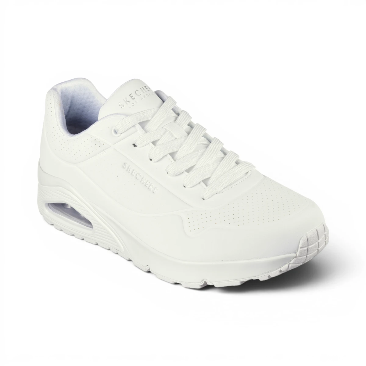 52458-W Skechers Uno Stand On Air Tenisice