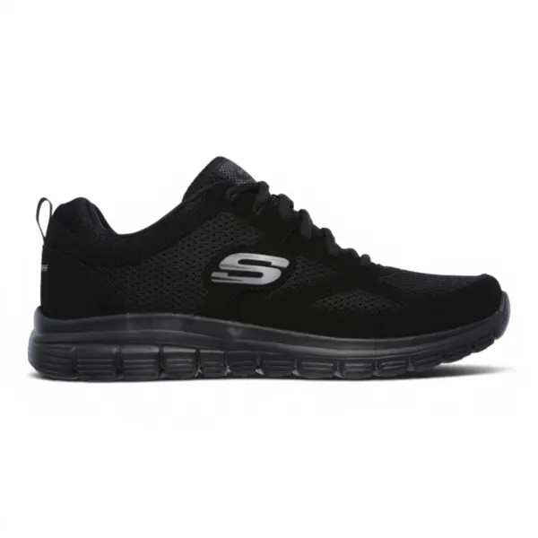 Skechers Uno Stand On Air Blacj Tenisice