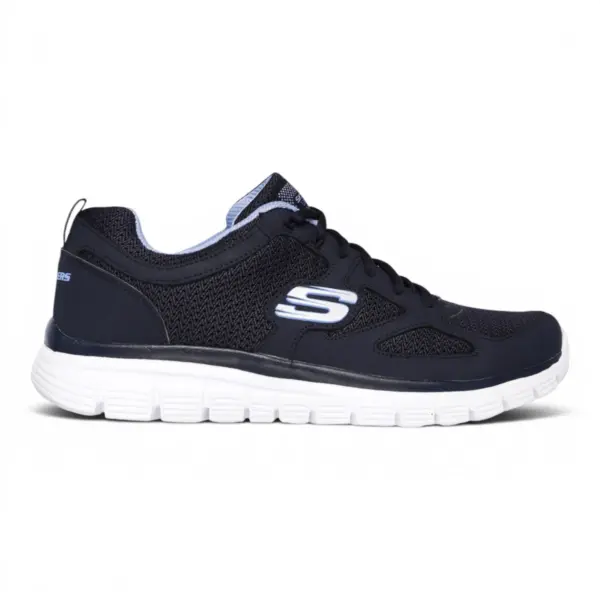 Plave muške tenisice Burns Agoura – Skechers