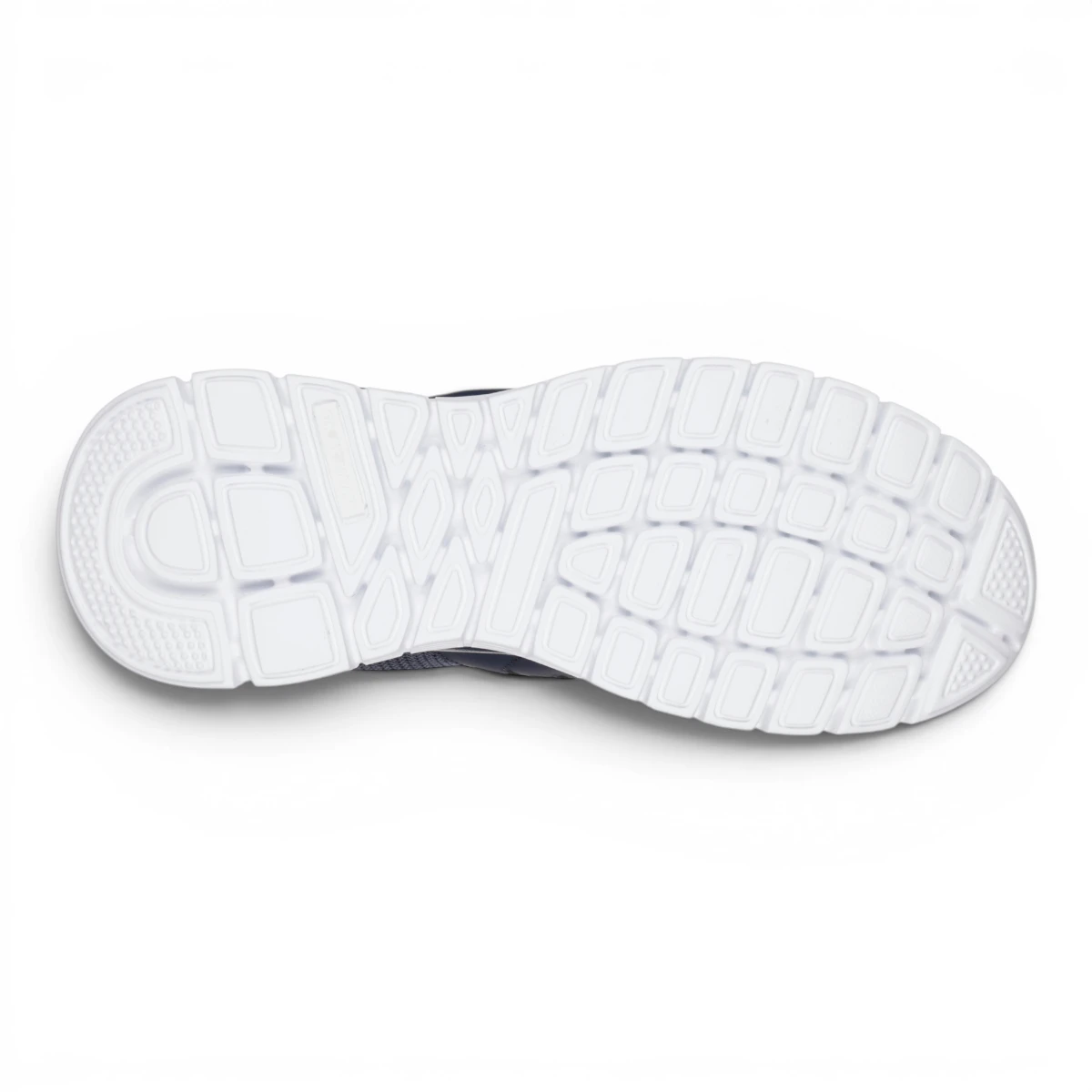 52635-NVY Plave muške tenisice Burns Agoura – Skechers