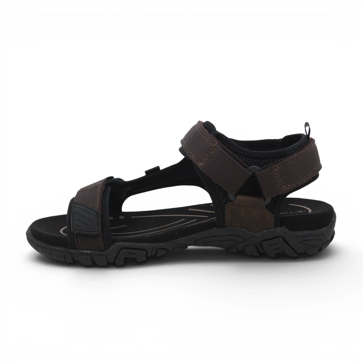5381501-mokka Tom Tailor mokka