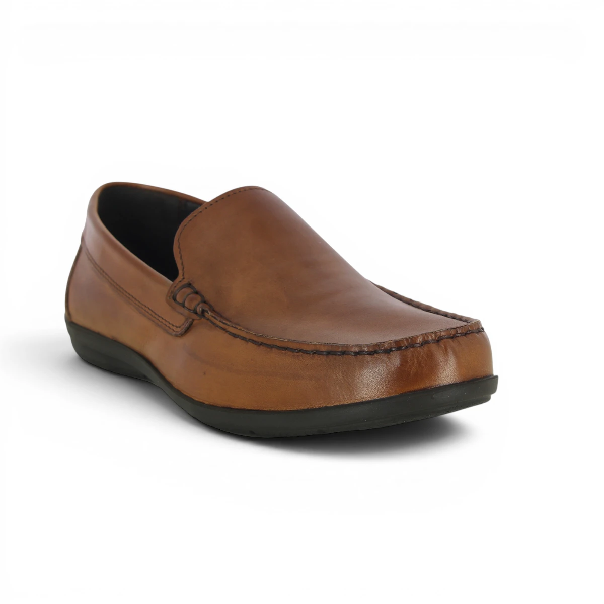 550500-017 Imac muške mokasine cognac brown