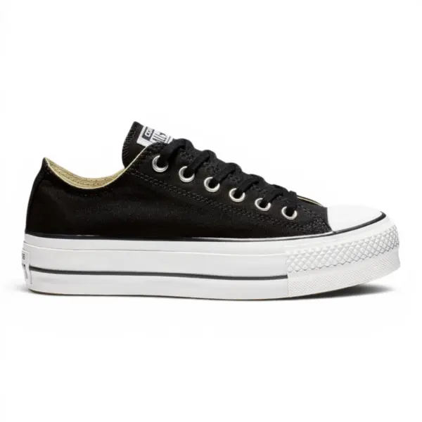 Converse Chuck Taylor All Star Lift Ox Black