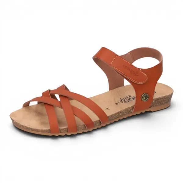 2GO Fashion Ženska sandala