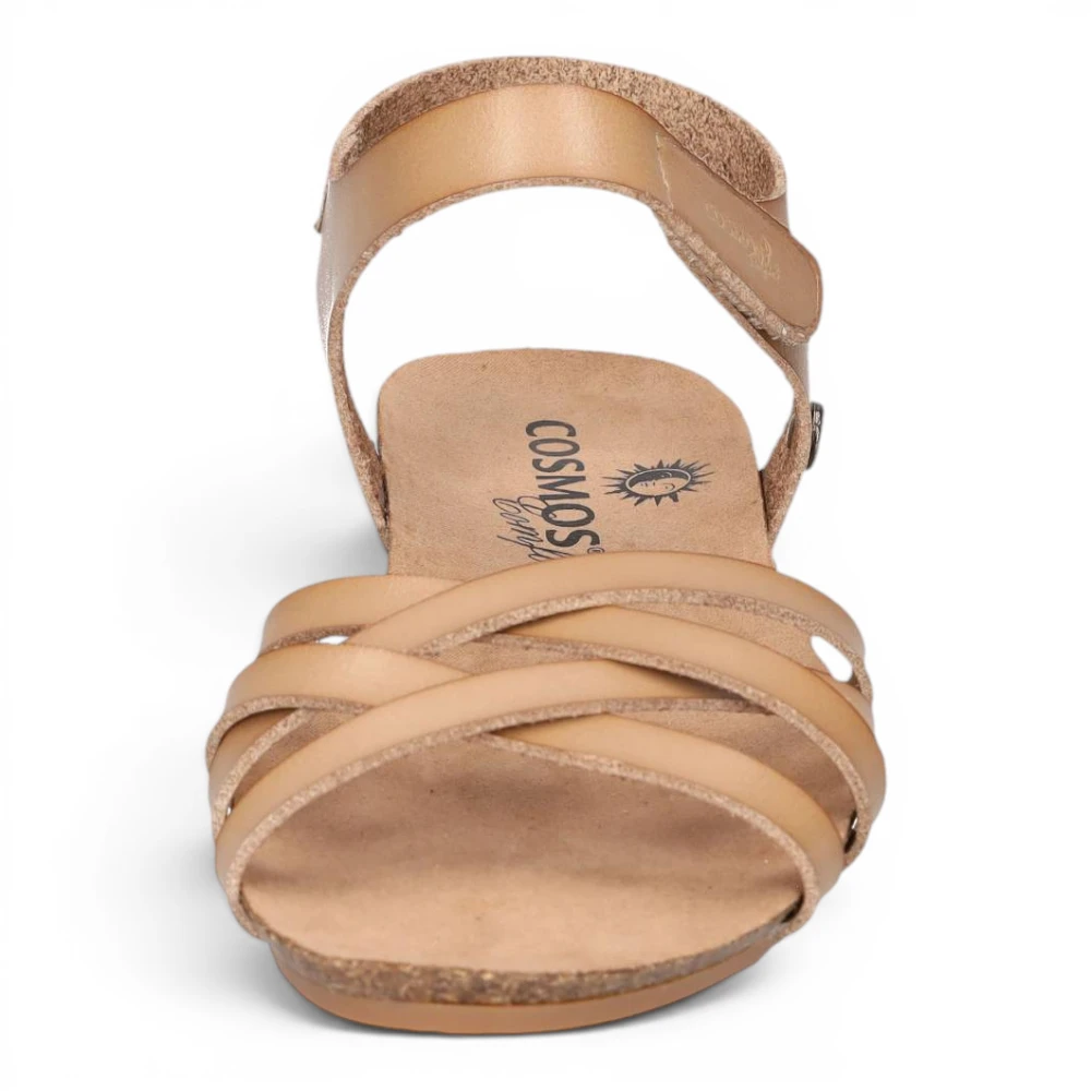 6334801-318 Cosmos ženska sandala taupe
