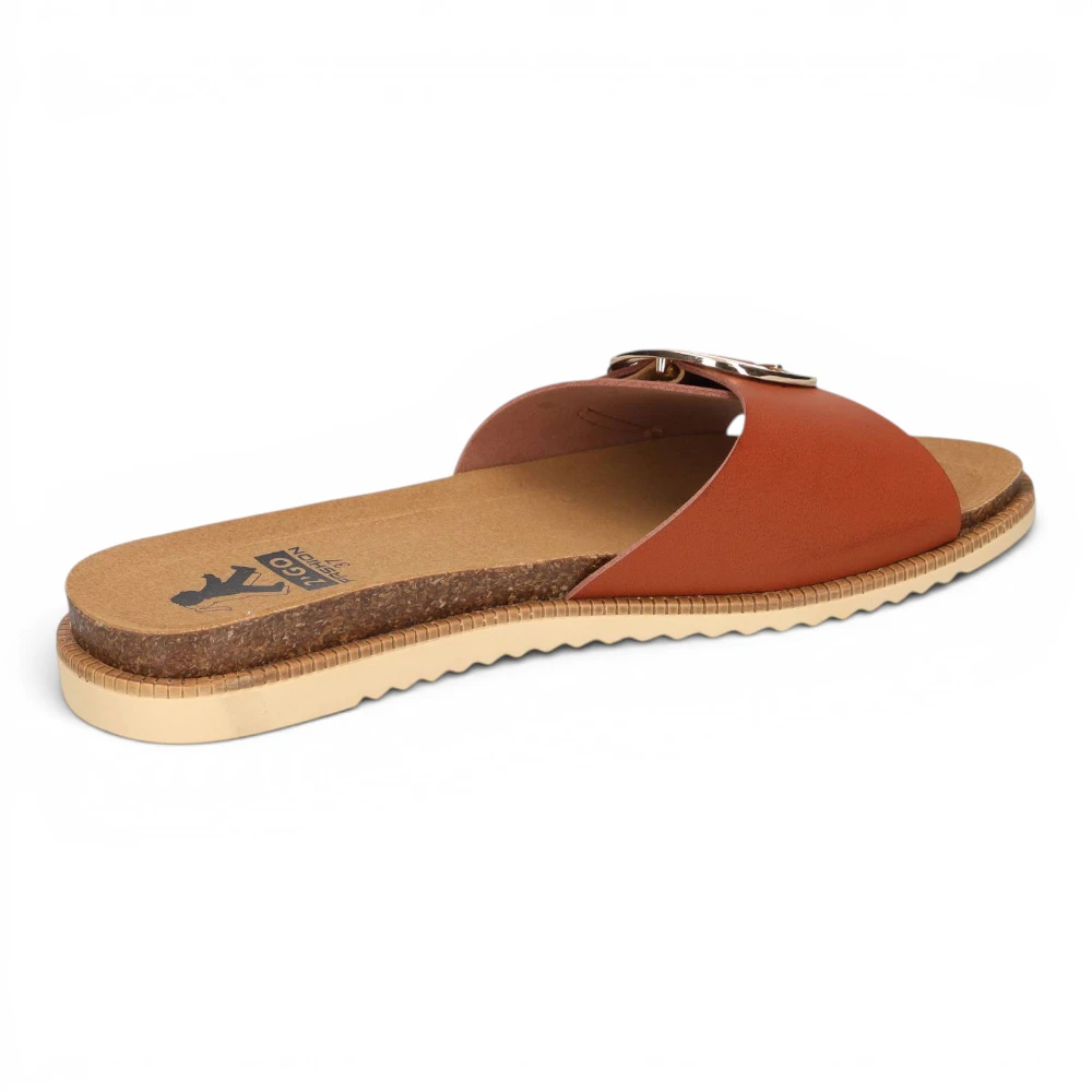 6335702-307-390 2Go Fashion natikača cognac