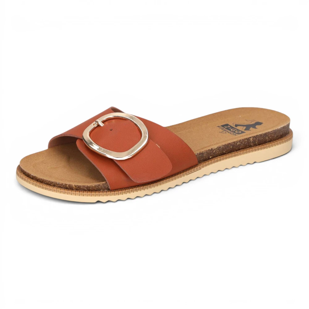 6335702-307-390 2Go Fashion natikača cognac