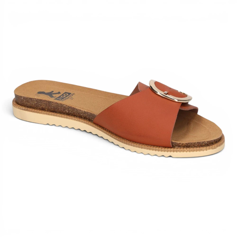 6335702-307-390 2Go Fashion natikača cognac
