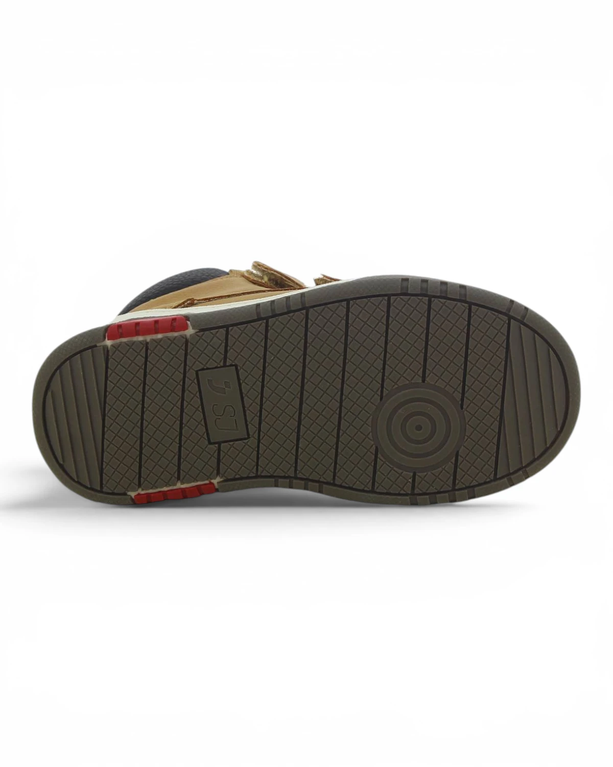 637668-DBN Camel dječje čizme– SJ