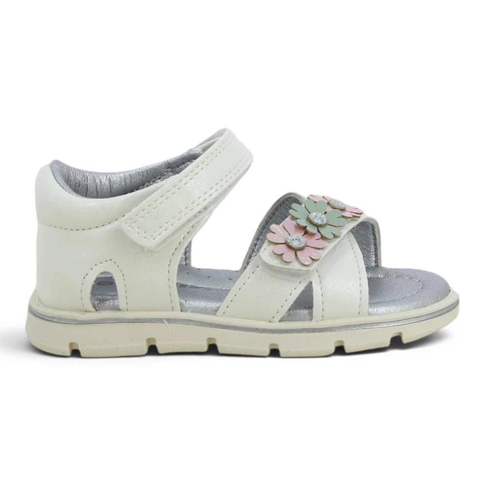 642771-wht-pnk Skills wht-pnk dječja sandala