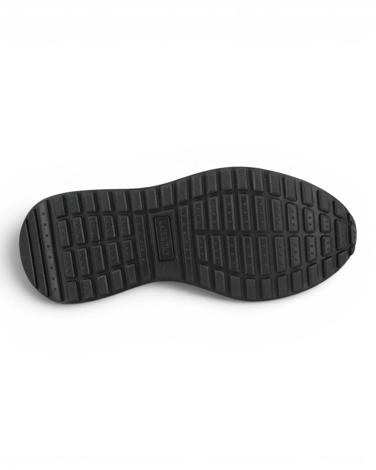 652938-011 Imac muške gležnjače NERO 30050/011