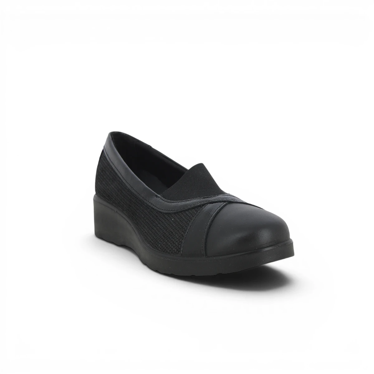 655490-011 Imac ženska mokasina NERO 72190/011