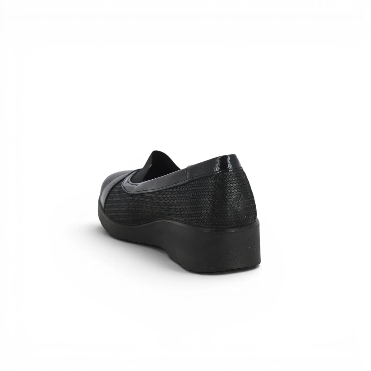 655490-011 Imac ženska mokasina NERO 72190/011