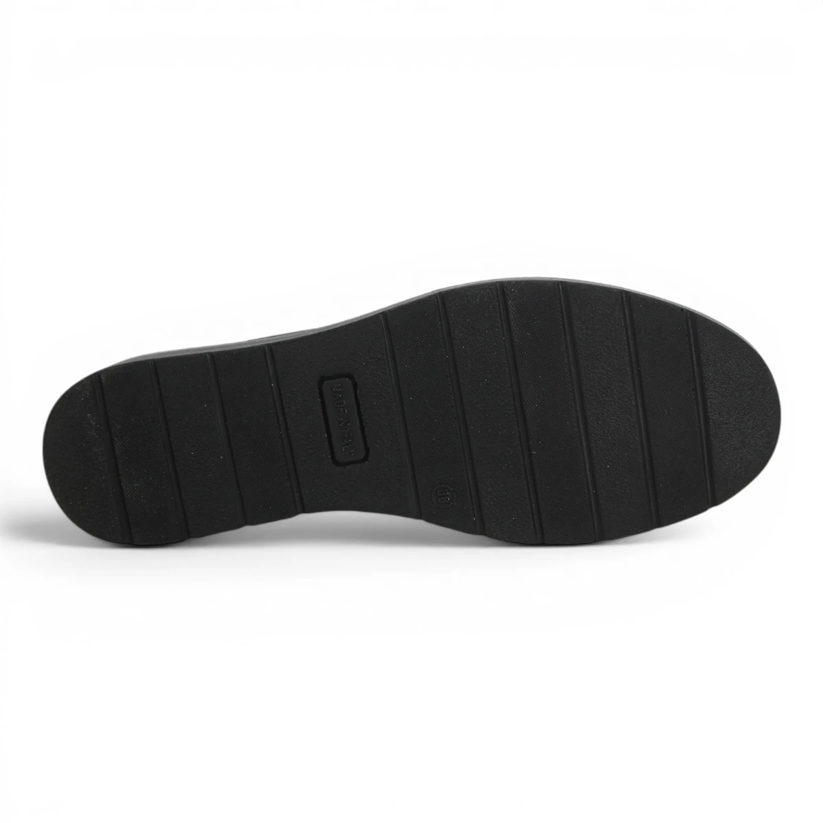 655490-011 Imac ženska mokasina NERO 72190/011