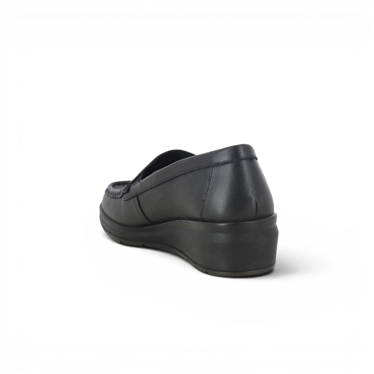655610-011 Imac ženska mokasina NERO 1400/011