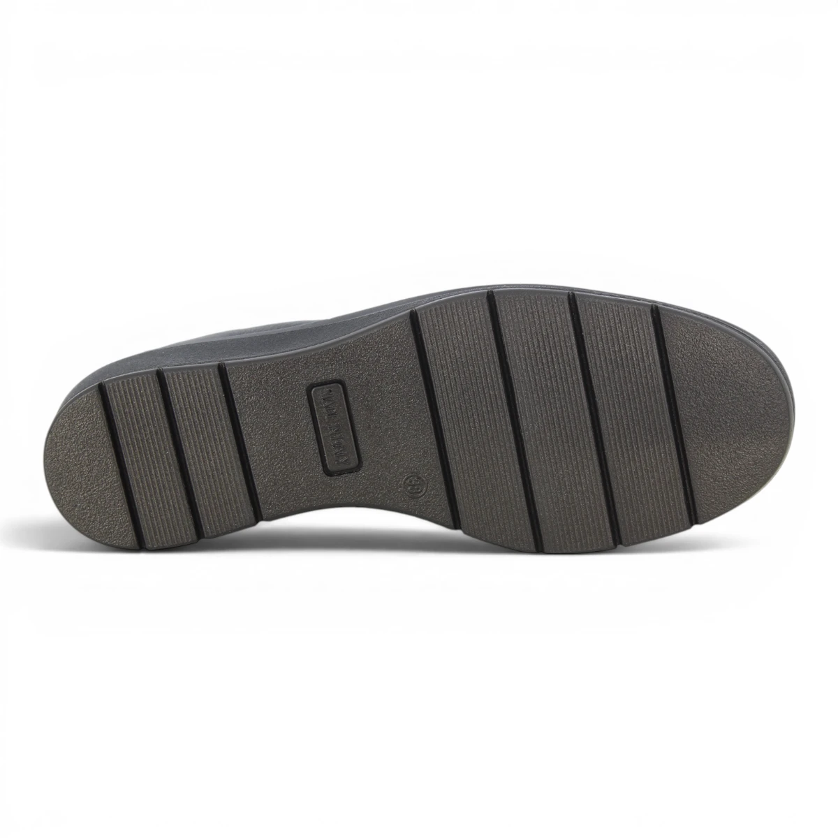 655610-011 Imac ženska mokasina NERO 1400/011