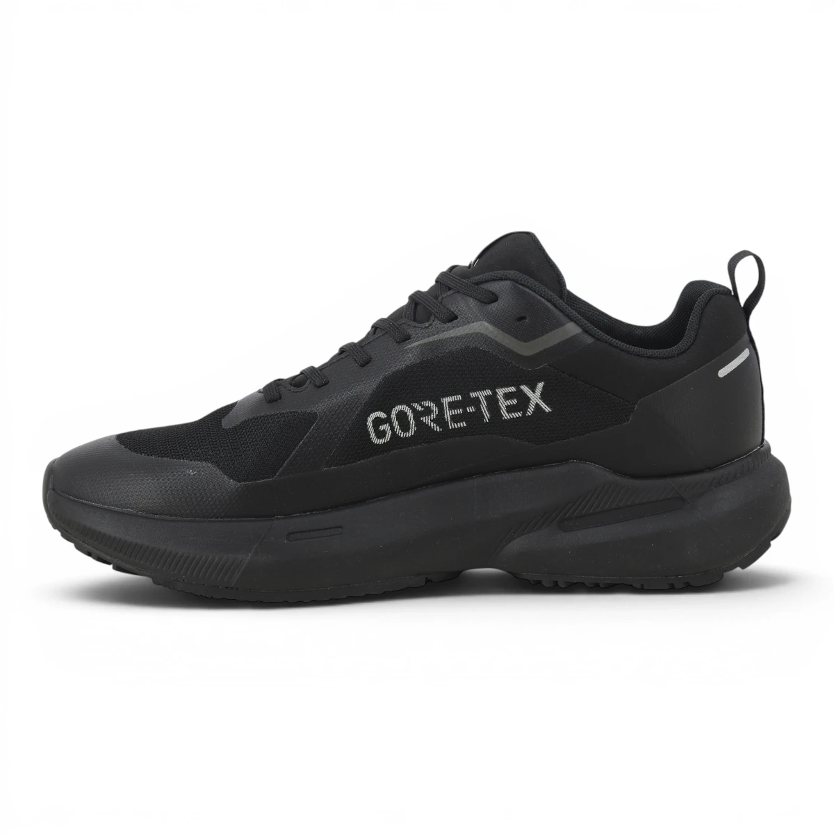 6649733 Crne muške tenisice – EXTR4