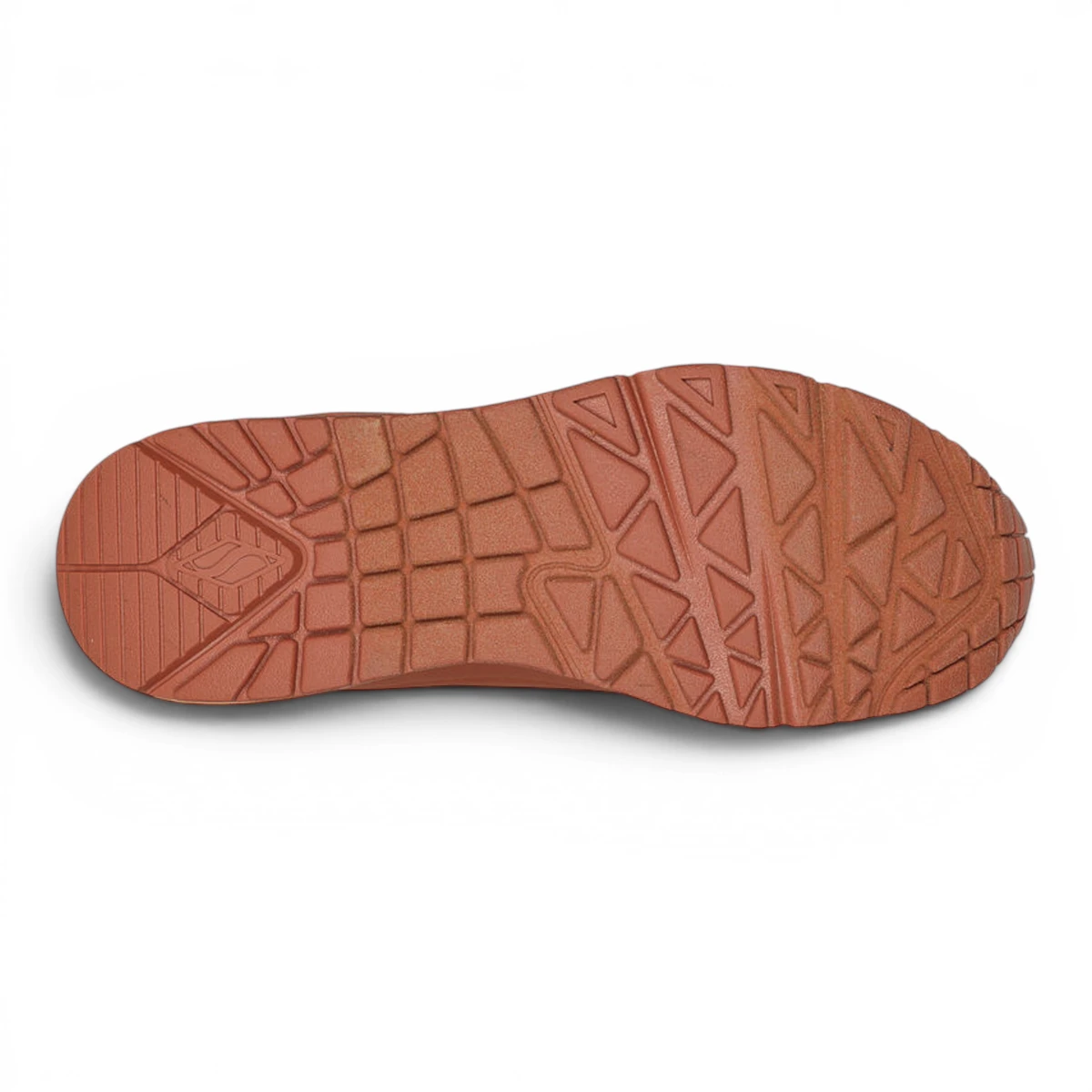 73690-RST Ženske tenisice Uno Stand On Air – Skechers