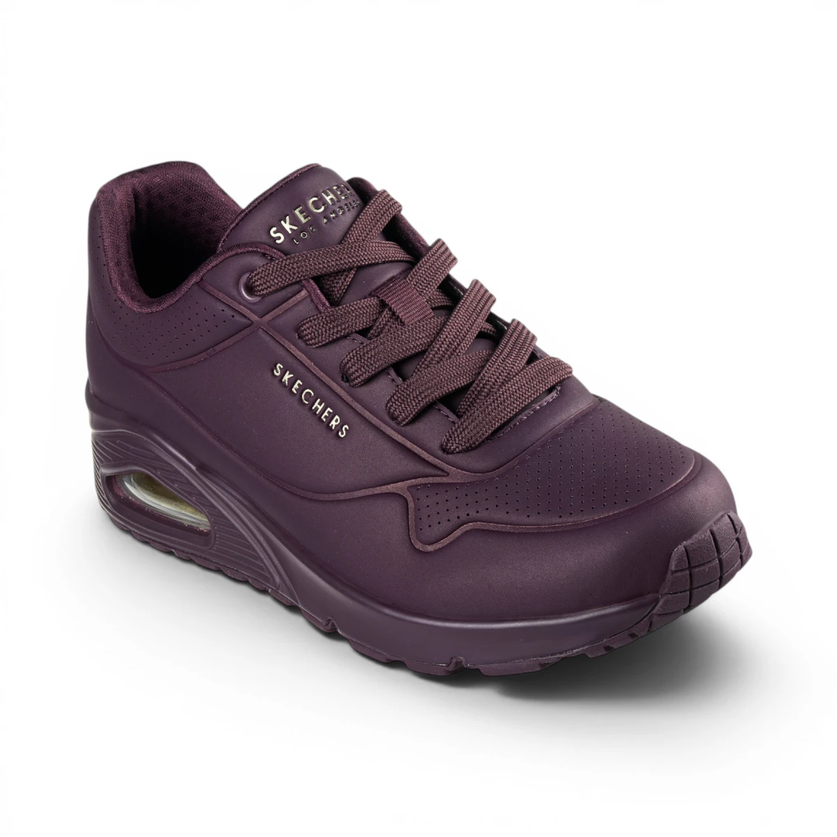 73690-WINE Ženske tenisice D'Lites Chromatic – Skechers