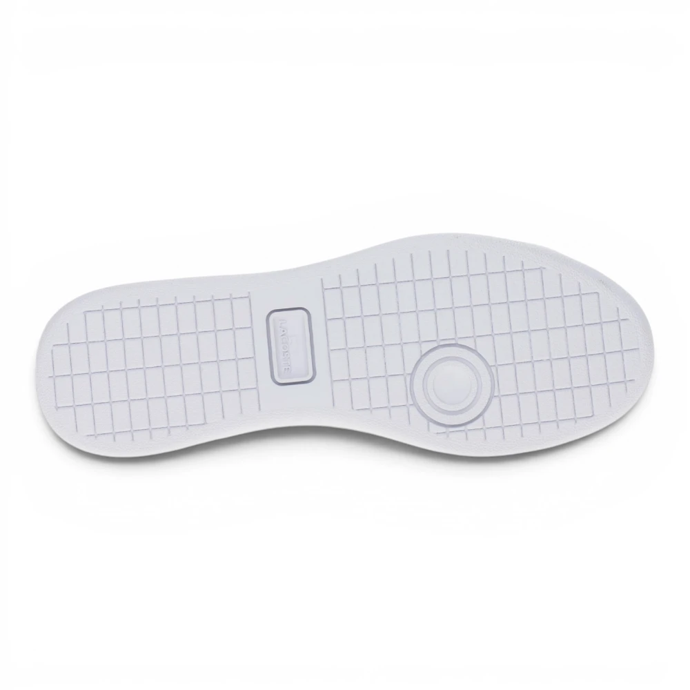 748SUJ0002-1Y9 Lacoste Tenisice Carnaby Set White Pink