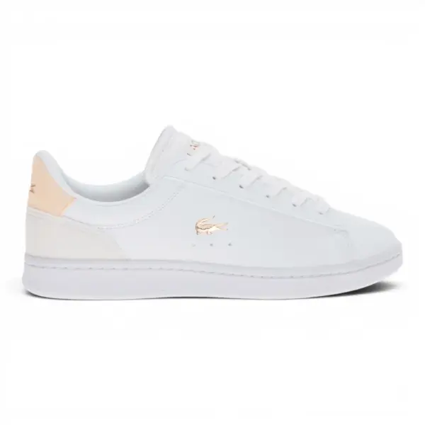 Lacoste tenisice Carnaby Set White Pink