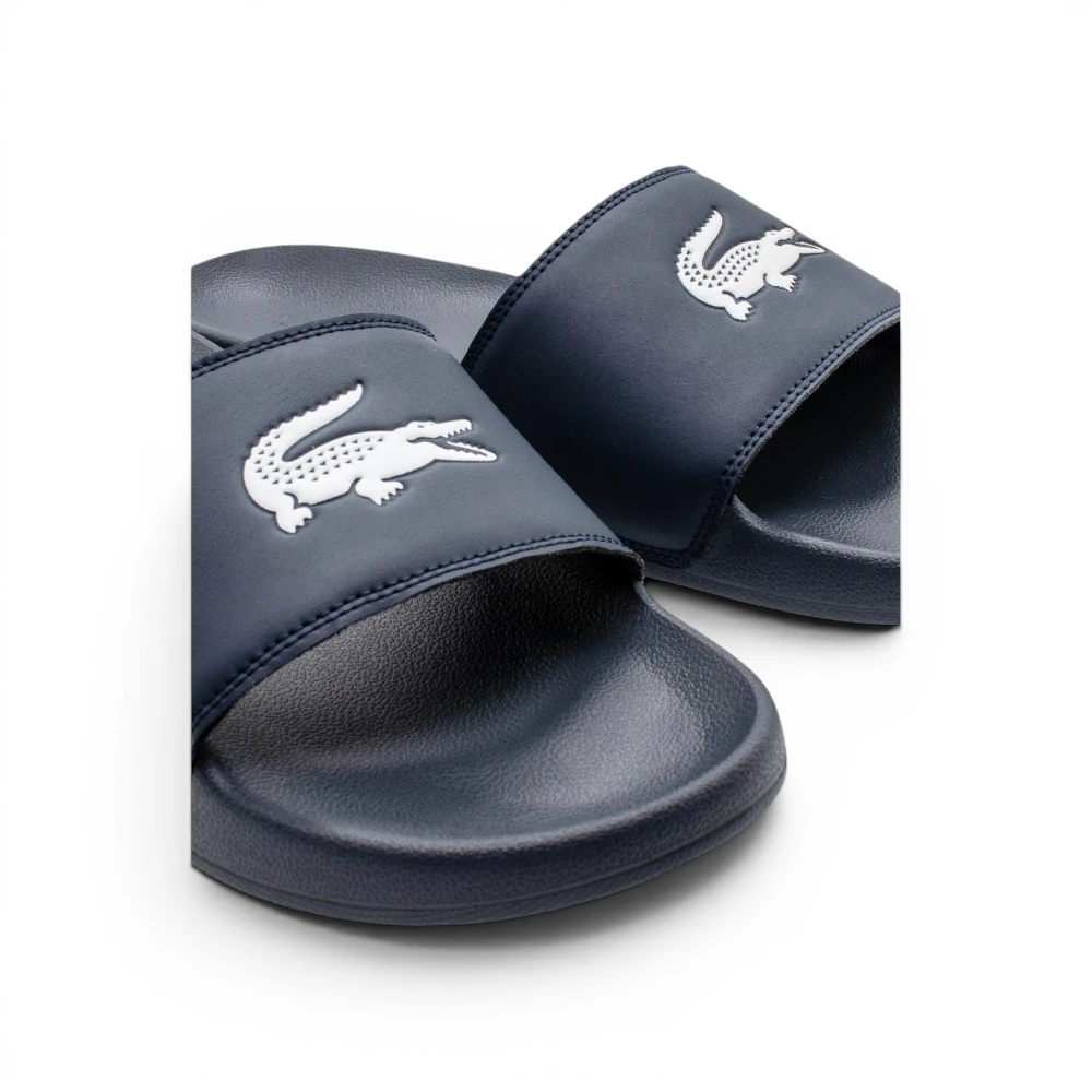 749CMA0041-092 Lacoste Muška natikača Navy