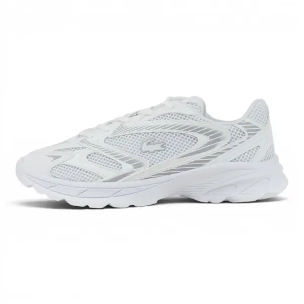 Lacoste Tenisice L003 Neo Shot White