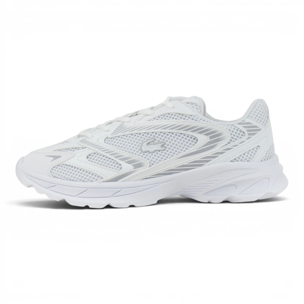 751SUJ0016-1Y9 Lacoste Tenisice L003 Neo Shot White