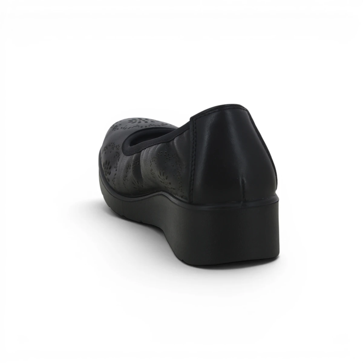 755470-011 Imac ženska mokasina NERO