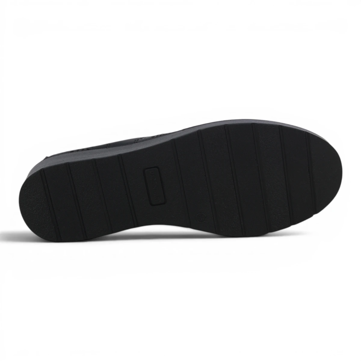 755470-011 Imac ženska mokasina NERO