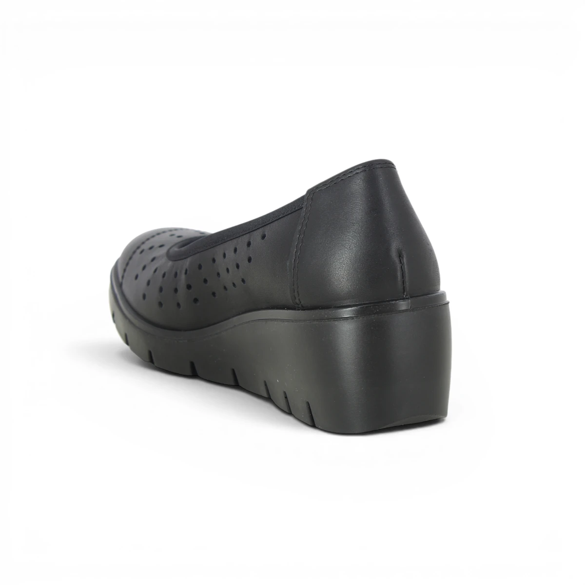 755670-011 Imac ženska mokasina NERO