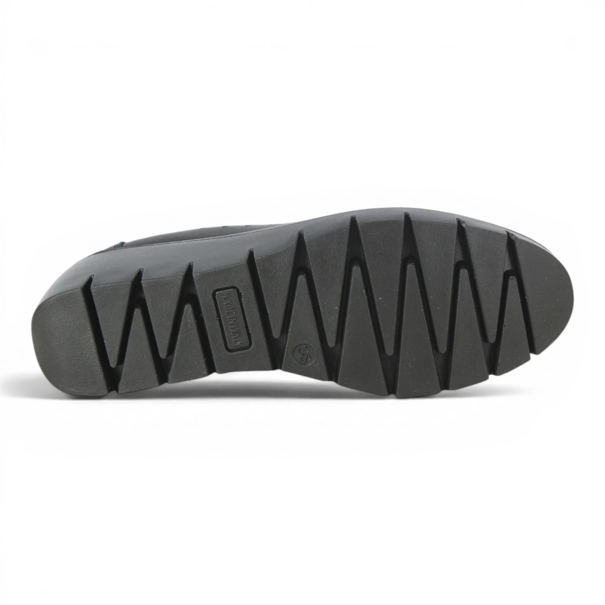 755670-011 Imac ženska mokasina NERO