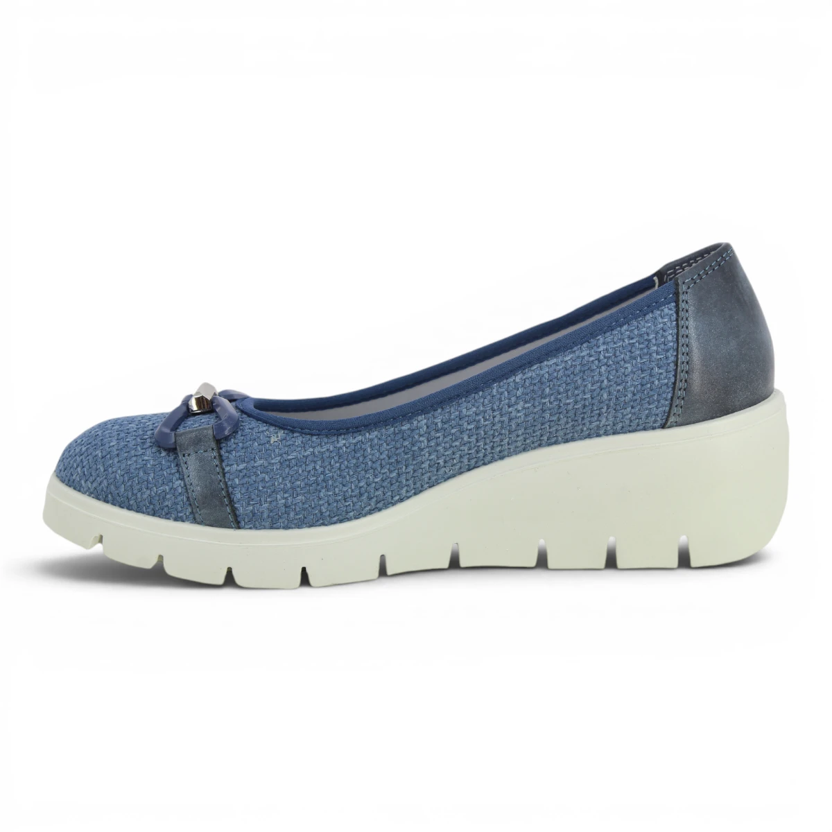 755690-024 Imac ženska mokasina JEANS