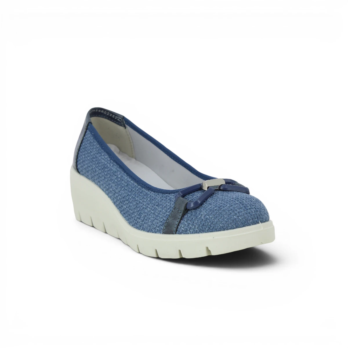 755690-024 Imac ženska mokasina JEANS
