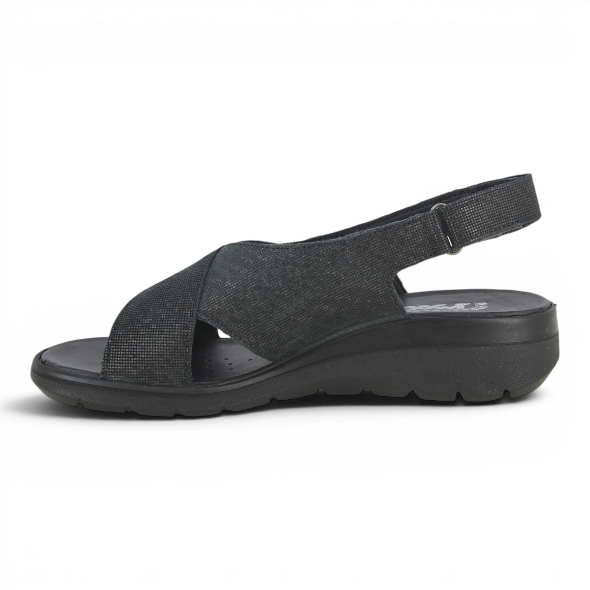 757380-011  Imac ženska sandala NERO