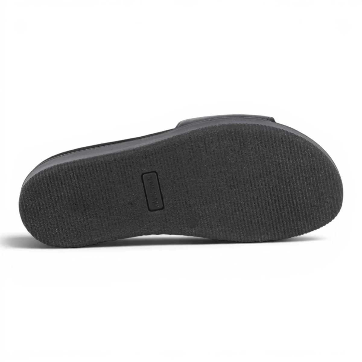 758000-011 Imac ženska natikača NERO