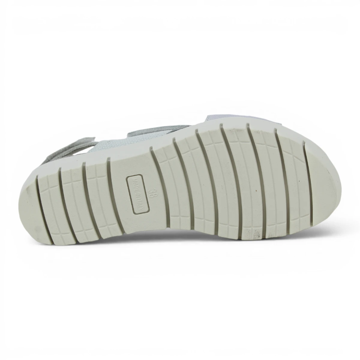758240-001 Imac ženska sandala BIANCO