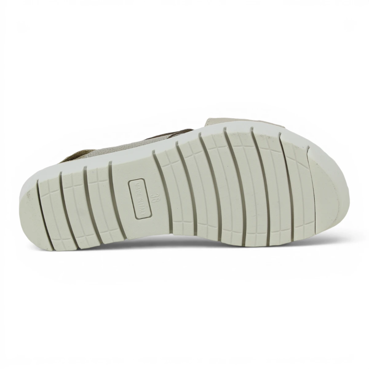 758240-013 Imac ženska sandala CHAMPAGNE