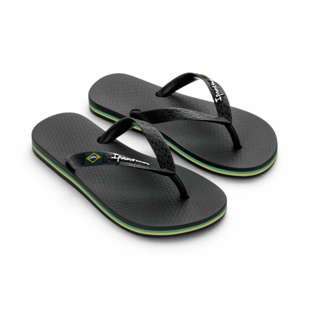 80416-21138 Ipanema Classica Brasil II Kids