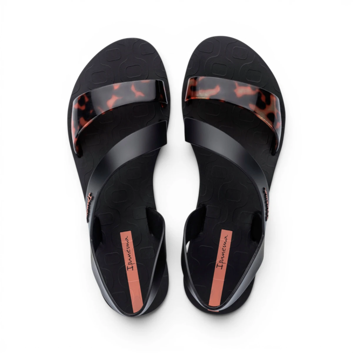 82429-BD399 Ipanema Vibe Sandal  Fem